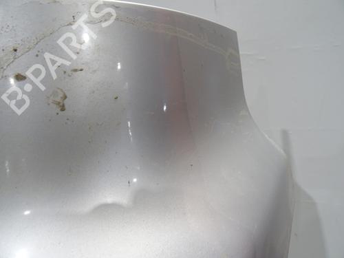 Rear bumper PEUGEOT 107 (PM_, PN_) 1.0 | BP28429284C8