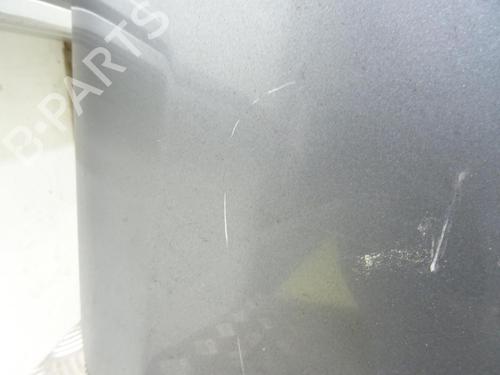 Motorhjelm CITROËN DS4 (NX_) 1.6 HDi 115 | BP30550919C1