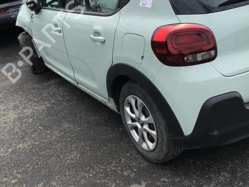 Electronic module CITROËN C3 III (SX) 1.2 VTi 82 | BP25841771M83  - Image 10