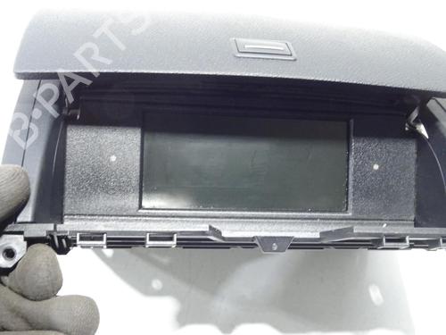 Ferdsskriver MERCEDES-BENZ C-CLASS (W204) C 220 CDI (204.002) | BP29503824C48