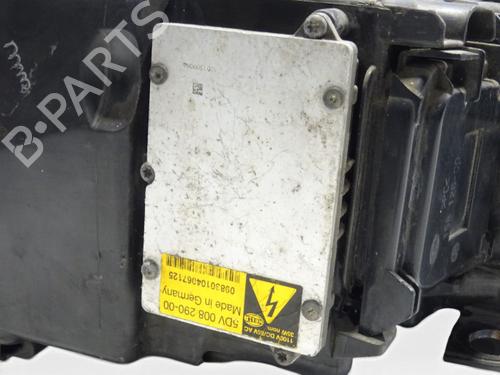 Right headlight AUDI A8 D3 (4E2, 4E8) 4.2 quattro | BP40526959C29 - Image 3