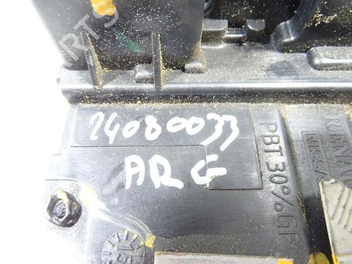 Venstre bagtil lås NISSAN NOTE (E12) 1.5 dCi | BP32094353C100 - Image 4