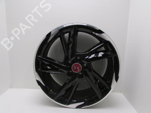 Used Rim Rim DS DS 7 Crossback (J4_, JR_, JC_) 1.5 BlueHDi 130 (JCYHZJ, JCYHZR) (130 hp) 21273137 21273137