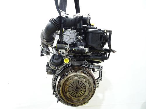 Engine CITROËN C5 II (RC_) 1.6 HDi (RC8HZB) | BP30755493M1