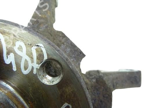 Used Right front steering knuckle Right front steering knuckle 39424831 39424831