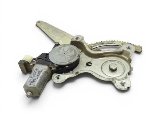 Used Rear right window mechanism Rear right window mechanism MITSUBISHI L200 / TRITON (KA_T, KB_T) 2.5 DI-D 4WD (KB4T) (178 hp) 35937309 35937309