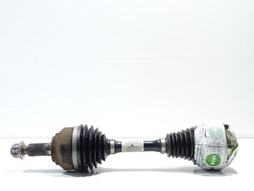 Left front driveshaft AUDI Q7 (4LB) 3.6 FSI quattro | BP25726247M38 - Image 4