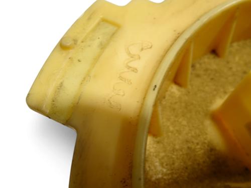 Used Fuel pump Fuel pump AUDI Q5 (8RB) SQ5 TDI quattro (313 hp) 39630332 39630332