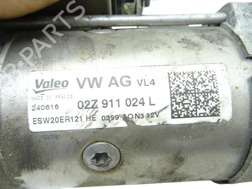 Used Starter Starter 37625002 37625002