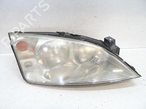 Used Right headlight Right headlight FORD MONDEO III (B5Y) [2000-2007] 20064133 20064133
