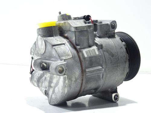 Used AC compressor AC compressor MERCEDES-BENZ E-CLASS (W211) E 320 CDI (211.022) (224 hp) 34167114 34167114