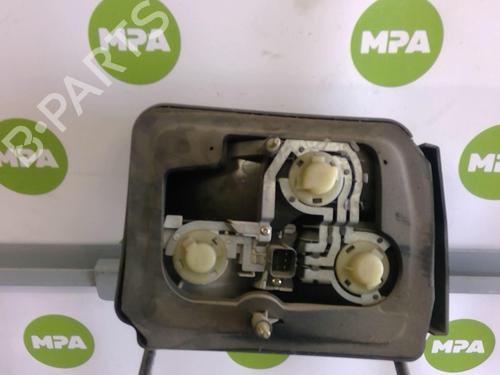 Used Left taillight ROVER 100 / METRO Hatchback (XP) 115 D (57 hp) 21966962