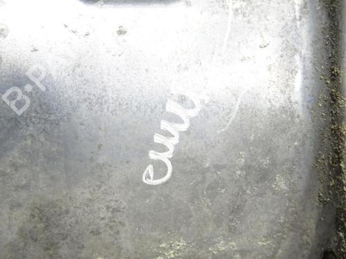 AC compressor RENAULT FLUENCE (L3_) 1.5 dCi (L30D, L30L, L306, L33F, L33L, L33M, L33V, L33W) | BP39935164M34 - Image 3