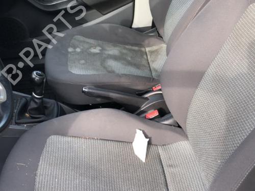 Electronic module SEAT IBIZA IV (6J5, 6P1)  | BP27304015M83  - Image 14