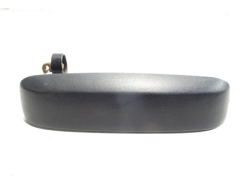 Türgriff vorne rechts außen für FIAT PANDA (169_) 1.1 (169.AXA1A) (54 hp) 30565466