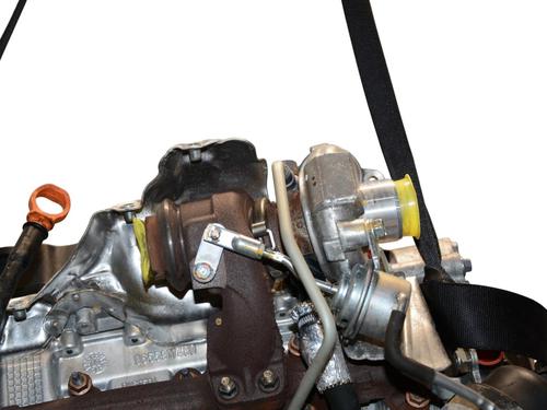 Engine CITROËN C3 II (SC_) 1.6 HDi 90 | BP38599085M1  - Image 10