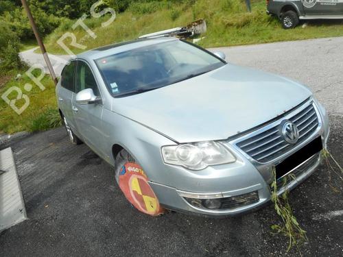 Right tailgate light VW PASSAT B6 (3C2)  | BP20059011C80  - Image 5