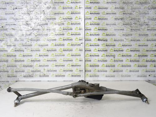 Used Front wiper motor VW PASSAT B3/B4 (3A2, 35I) [1988-1997]  21560714
