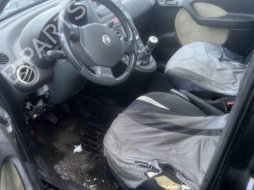 AC compressor FIAT PANDA (169_) 1.3 D Multijet 4x4 (169.AXC2A) | BP25001127M34 - Image 14