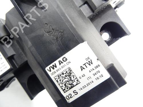 Used Steering column stalk Steering column stalk VW PASSAT B7 Variant (365) 2.0 TDI 4motion (140 hp) 32447227 32447227