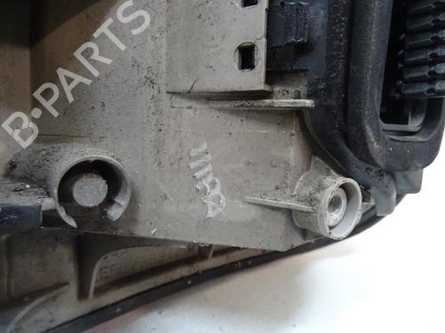 Used Left taillight Left taillight OPEL ZAFIRA A MPV (T98) 2.0 DTI 16V (F75) (101 hp) 20043816 20043816