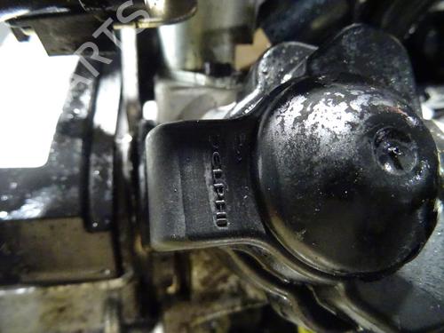 Engine AUDI A1 (8X1, 8XK) 1.4 TDI | BP30751565M1