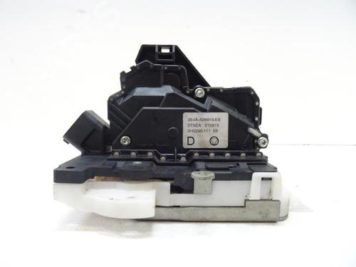 Rear left lock FORD MONDEO III (B5Y)  | BP20055938C100 