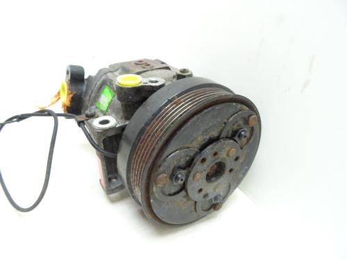 AC compressor MITSUBISHI PAJERO PININ I (H6_W, H7_W)  | BP27220584M34 