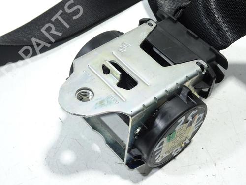 Front right seatbelt BMW 5 (E60) 525 d | BP31012129I25  - Image 5