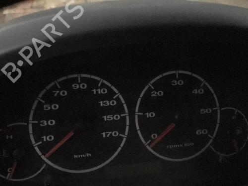 Steering column CITROËN JUMPER I Van (244) 2.2 HDi | BP20052731M21 
