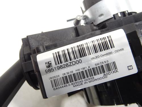 Steering column stalk CITROËN C4 III (BA_, BB_, BC_) 1.2 Hybrid 136 (BAHPYJ) | BP29481268I23 