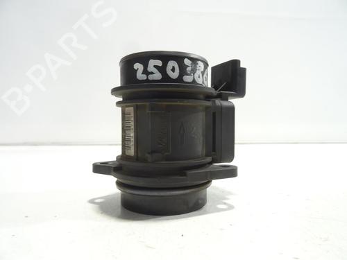 Mass air flow sensor CITROËN C3 I (FC_, FN_) 1.4 HDi | BP25937647M95 