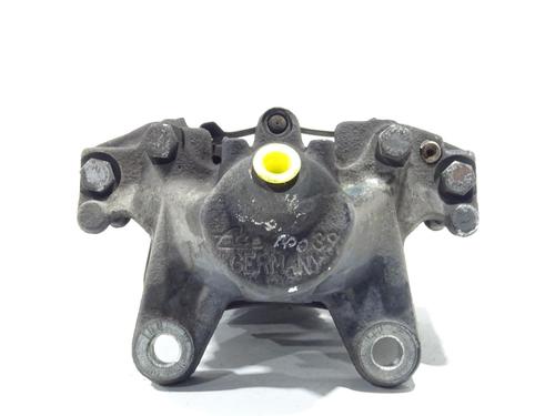Left rear brake caliper MERCEDES-BENZ SLK (R171) 200 Kompressor (171.442) | BP25726350M107 