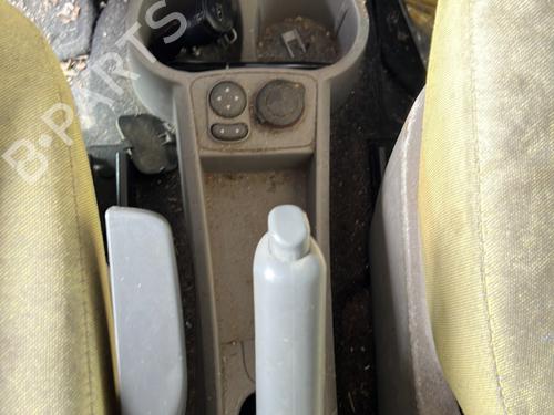 Right taillight FIAT PANDA (169_) 1.2 (169.AXB11, 169.AXB1A) | BP33946600C35  - Image 9
