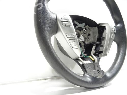 Steering wheel NISSAN NOTE (E12) 1.5 dCi | BP23787837C49 