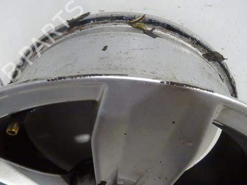 Used Rim Rim AUDI A1 (8X1, 8XK) 1.4 TDI (90 hp) 31355145 31355145