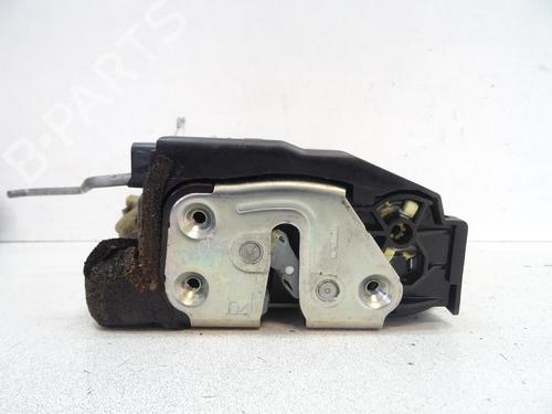Front right lock MAZDA 5 (CR) 2.0 CD (CR19) | BP20040331C97 