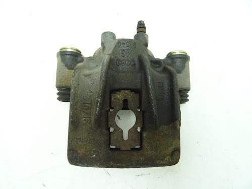 Used Left rear brake caliper PEUGEOT BOXER Van (244) 2.8 HDi (128 hp) 29188364
