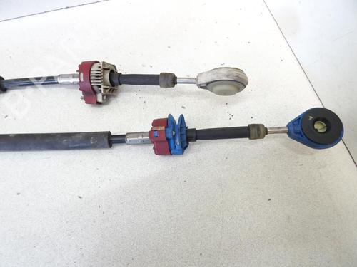 Cable FIAT PANDA (312_, 319_) 1.2 LPG (312PXA1A) | BP25268989E12 - Image 2