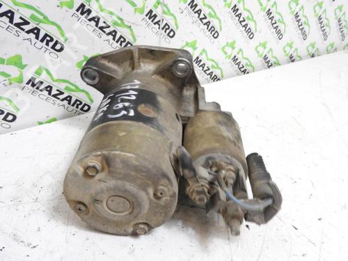 Starter CITROËN SAXO (S0, S1) 1.4 VTS | BP20048418M8 