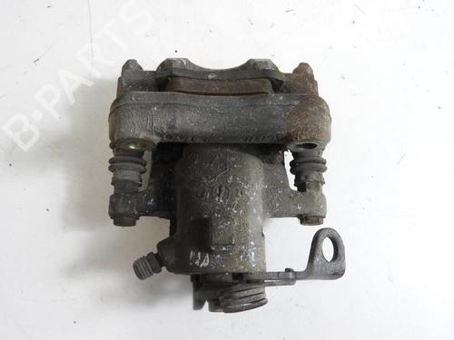 Used Left rear brake caliper AUDI A2 (8Z0) 1.4 TDI (90 hp) 20067909