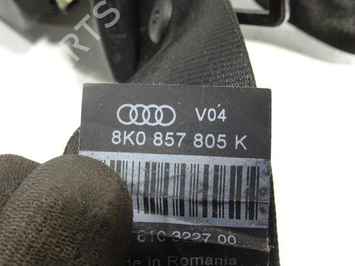 rear-left-seatbelt-audi-a4-b8-avant-8k5-2007-2008-2009-2010-2011-2012-2013-2014-2015-2016-2017-24537800 main image