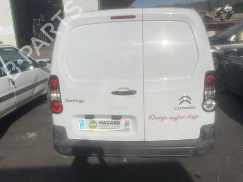 Electronic module CITROËN BERLINGO Box Body/MPV (B9) 1.6 HDi / BlueHDi 75 | BP28357755M83  - Image 10