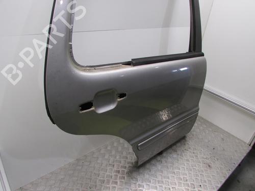 Right rear door MERCEDES-BENZ M-CLASS (W163) ML 400 CDI (163.128) | BP20300578C5 