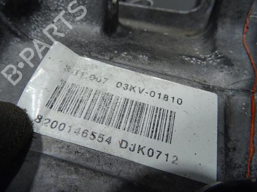 Gearbox RENAULT ESPACE IV (JK0/1_) 3.0 dCi (JK0J, JK0V) | BP28705508M3 - Image 3