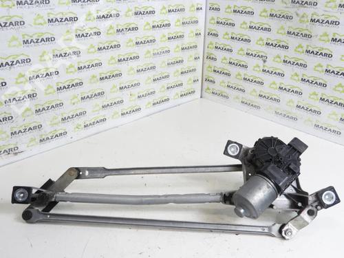 Front wiper motor FORD MONDEO IV (BA7)  | BP20056036M29 