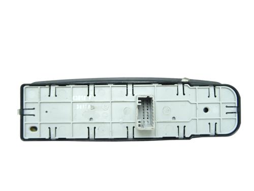 Left front window switch RENAULT LAGUNA III Grandtour (KT0/1) 2.0 dCi (KT07, KT0J, KT14, KT1A, KT1S) | BP37263151I27 - Image 3