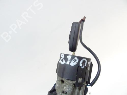 Ignition barrel CITROËN C4 I (LC_) 1.6 HDi | BP20055827M48 
