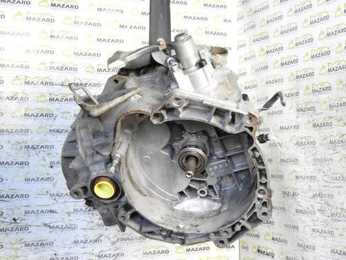 Gearbox FIAT GRANDE PUNTO (199_)  | BP21971882M3 