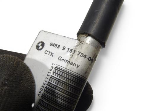 Used AC pipe AC pipe BMW X1 (E84) sDrive 18 d (143 hp) 34257965 34257965